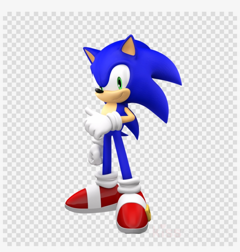 Sonic The Memehog, transparent png download