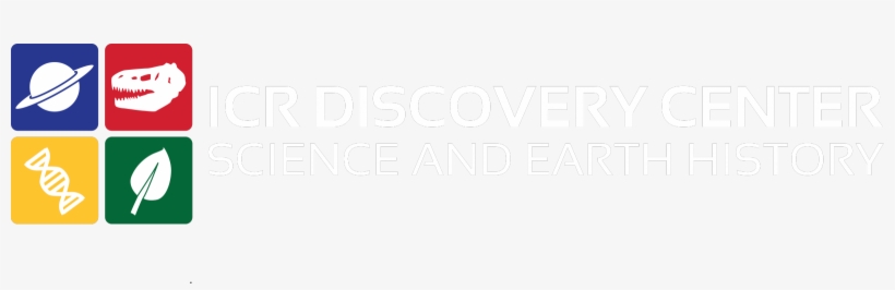 Institute For Creation Research Icr Discovery Center - Parallel, transparent png download