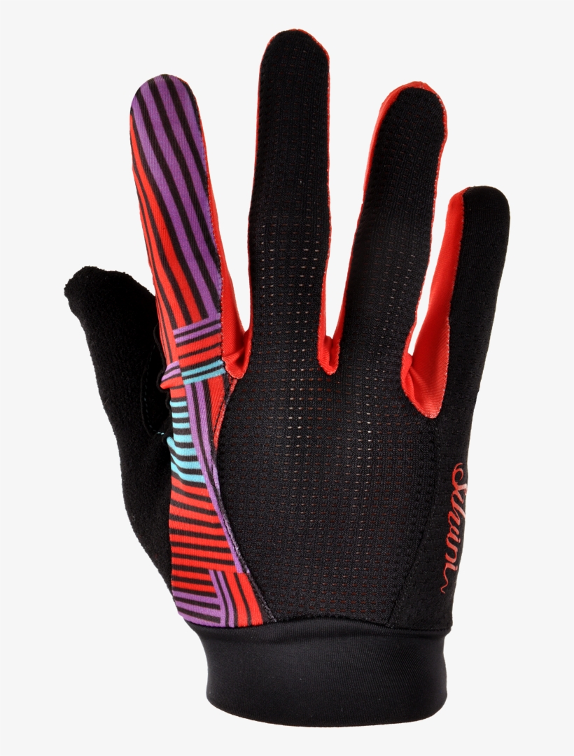 Silvini Fiora Dámské Cyklistické Rukavice - Cycling Glove, transparent png download