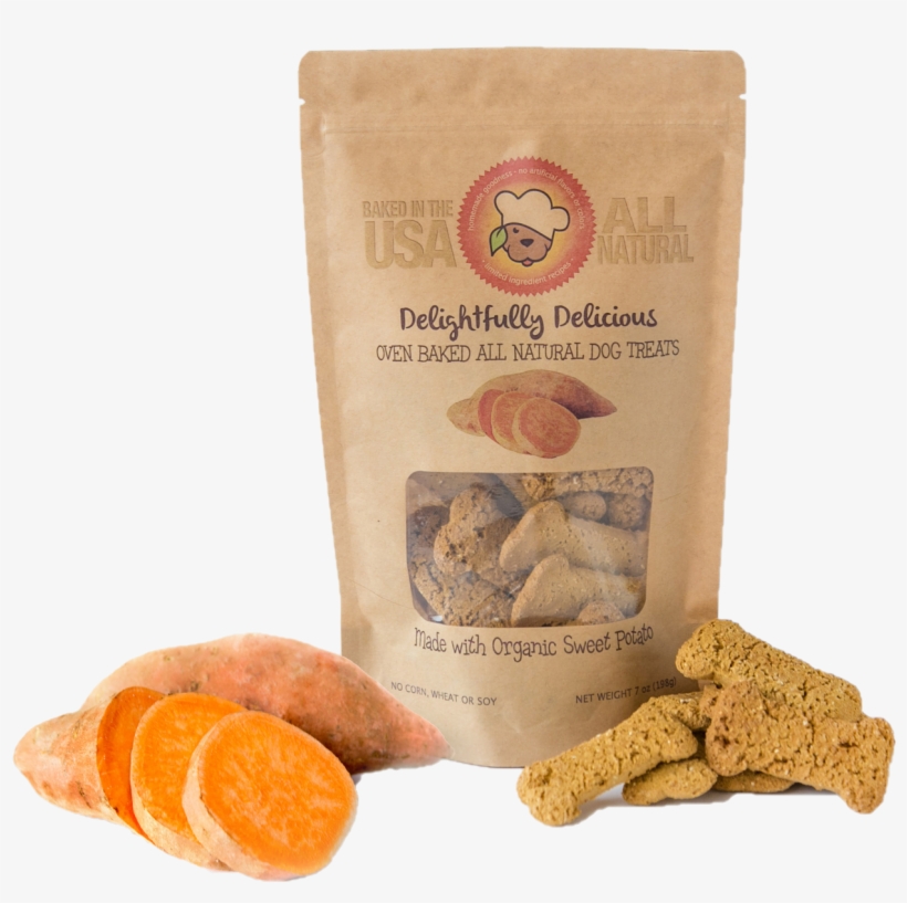 Organic Sweet Potato - Sweet Potato, transparent png download