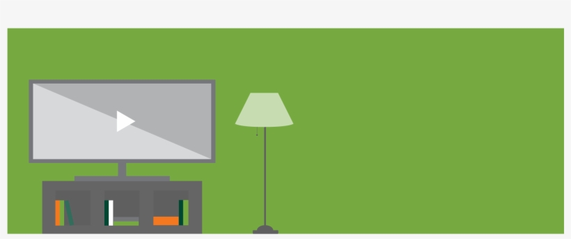 Get Started » - Lampshade, transparent png download