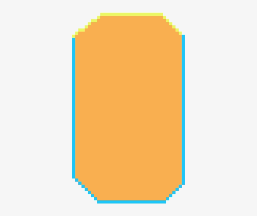Not Exactly The Osu Logo - Logo, transparent png download