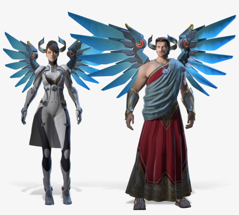 By Completing Daily Quests, Destroying Wingers, And - Skyforge Mechanical Evil Reward, transparent png download