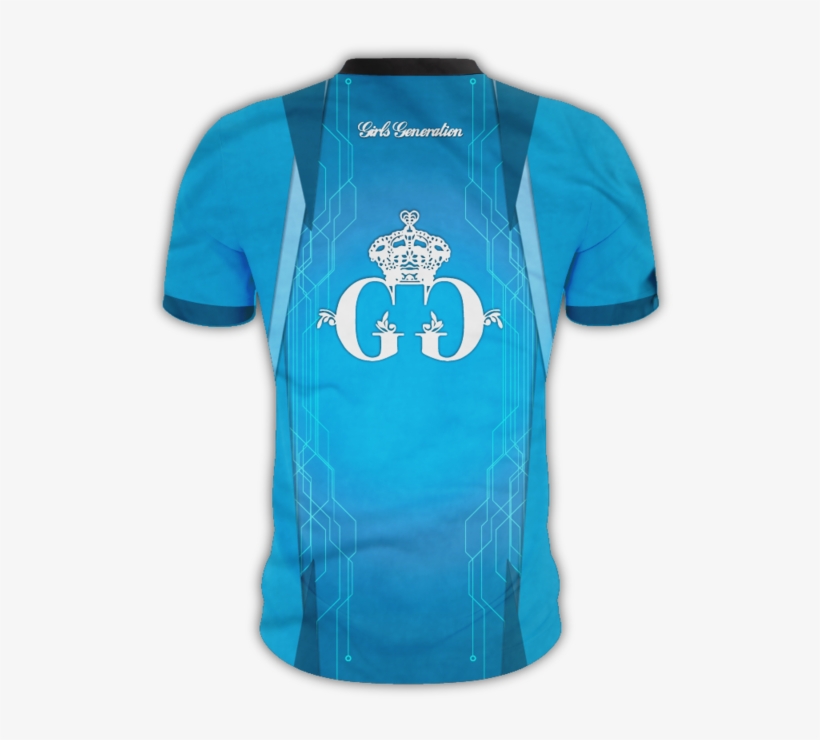 Girls Generation Pro Jersey - Girls Generation Album Cover, transparent png download