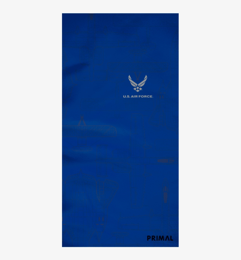 Air Force Maska - Emblem, transparent png download