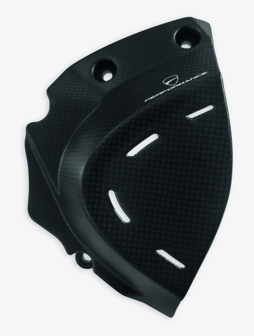 Cache Pignon En Carbone Supersport, transparent png download