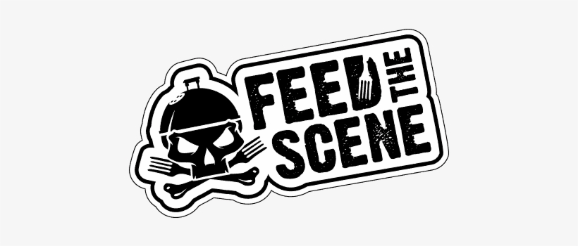 Feed The Scene, transparent png download