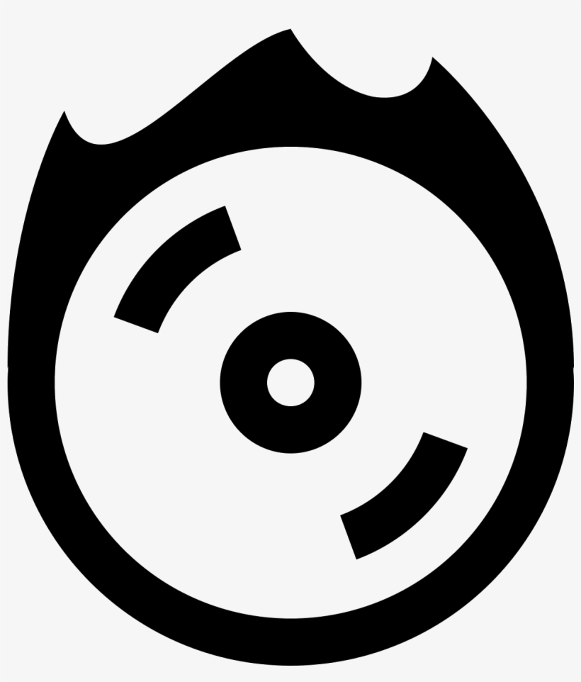 Nagraj Dysk Cd Icon, transparent png download