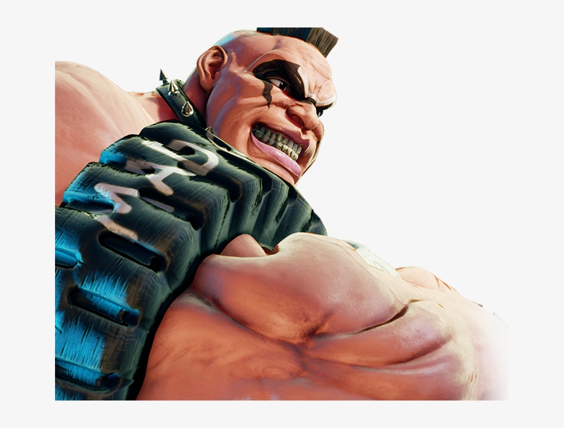 Img - Abigail Sfv Png, transparent png download