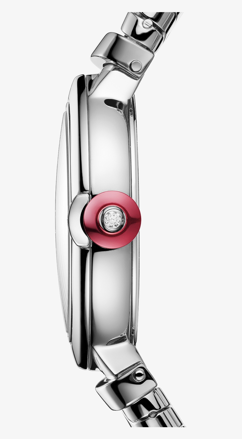 Lvcea Tubogas Watch Watch Steel Black - Analog Watch, transparent png download