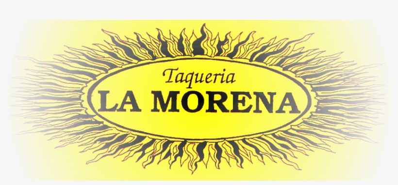 We Accept All Major Credit Cards - La Morena Taqueria, transparent png download