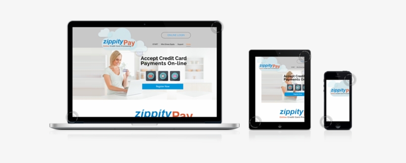 Major Platforms - Responsive Web Design, transparent png download