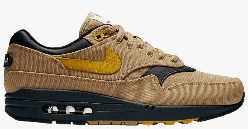 air max 1 elemental gold
