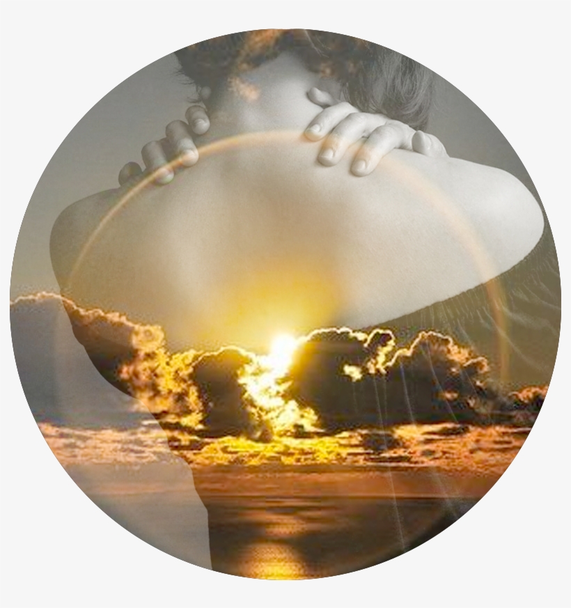 Reiki Is A Form Of Therapy That Brings Extra Energy, transparent png download