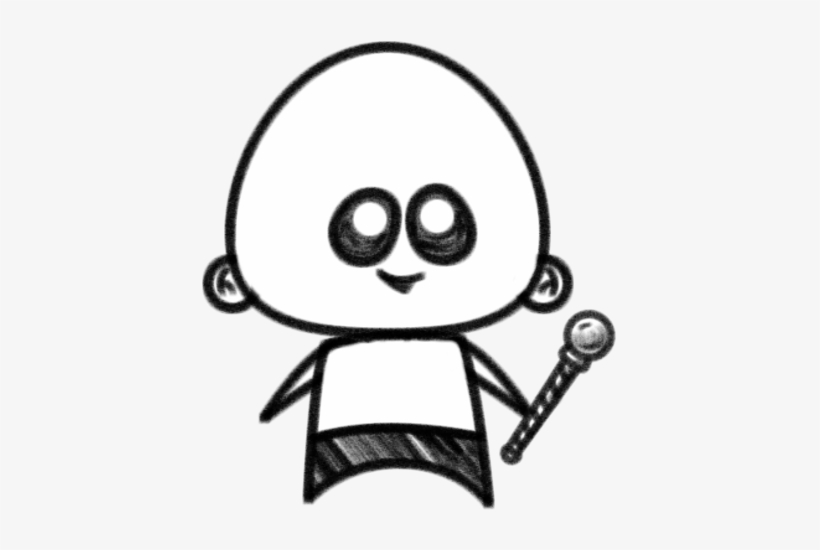 Guild Of Dungeoneering Chump, transparent png download