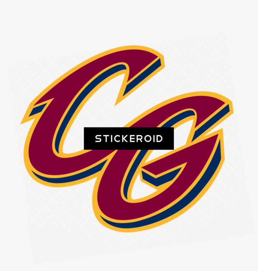 Cleveland Cavaliers Basketball - Cleveland Cavaliers, transparent png download