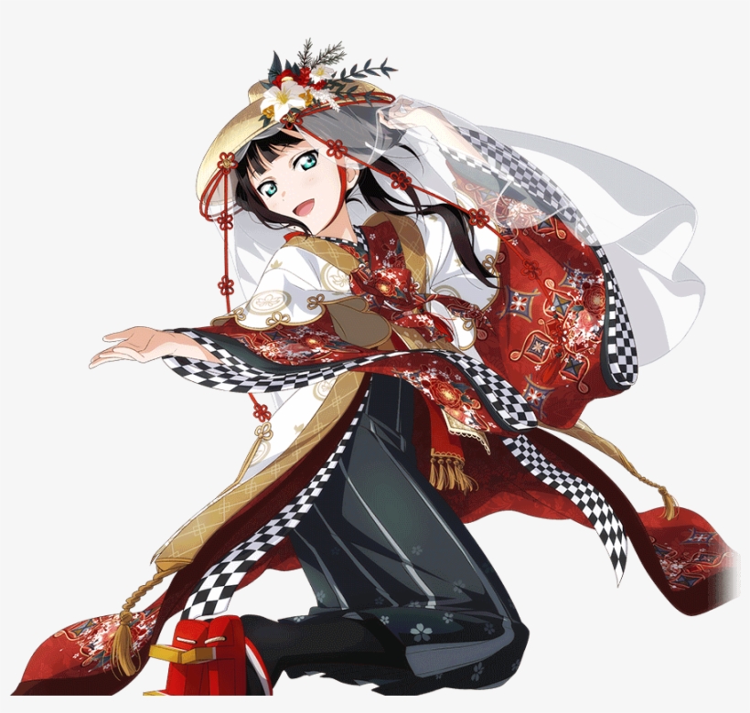 Transparent Love Live Dia, transparent png download