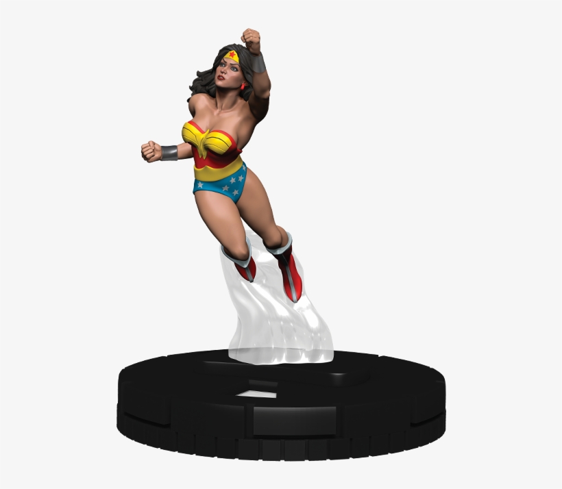Click - Heroclix Trinity Op Kit, transparent png download