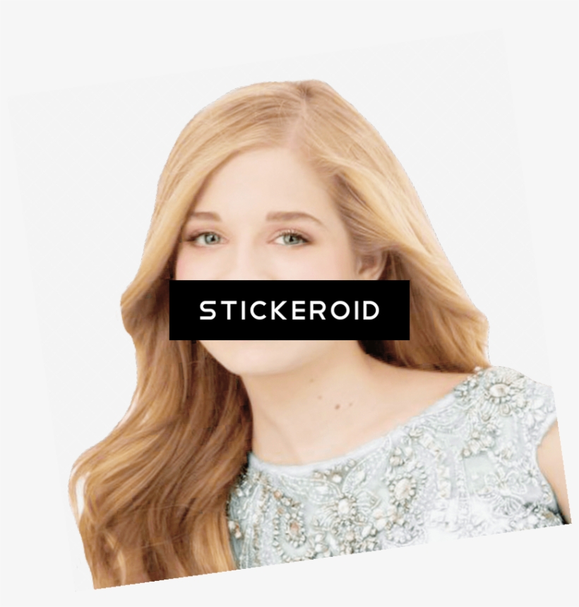Jackie Evancho Smiling - Jackie Evancho, transparent png download