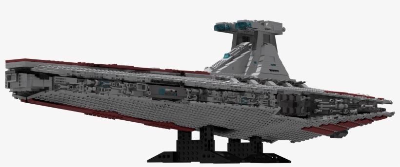 V3 - Battlecruiser, transparent png download