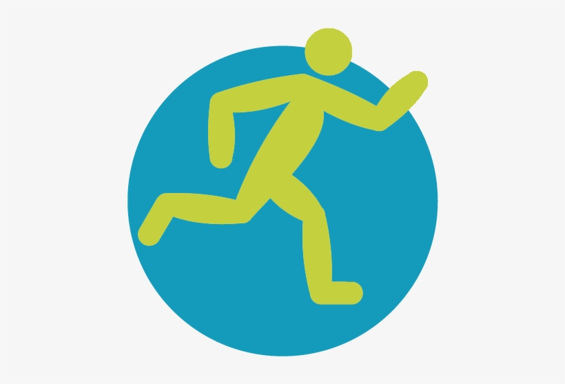 An Athlete, transparent png download