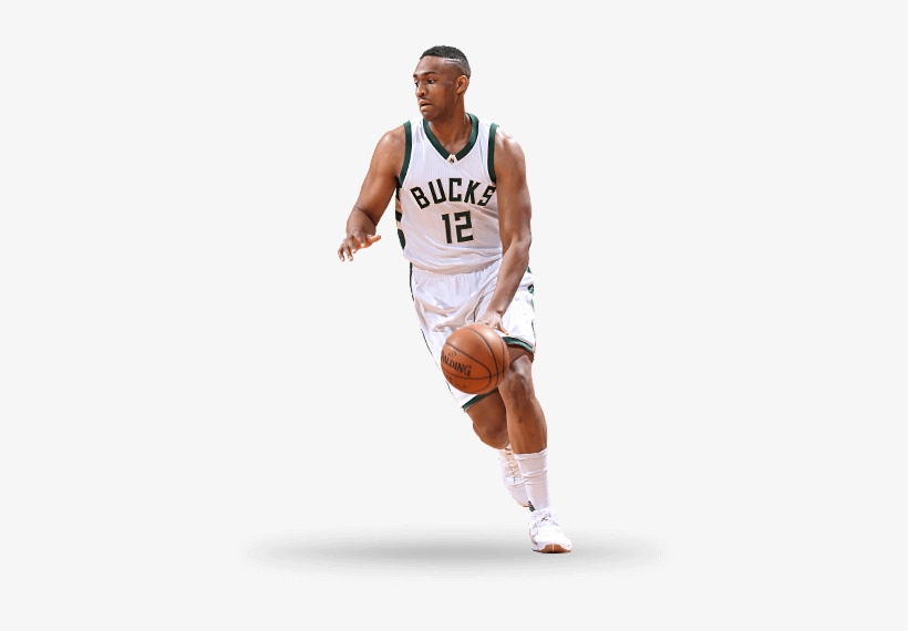 Jabari Parker - Milwaukee Bucks, transparent png download