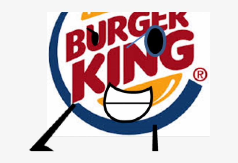 Pop Art Burger King, transparent png download