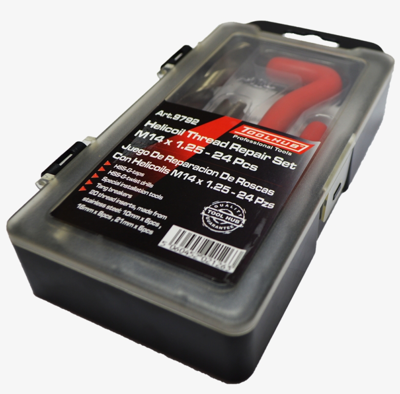 9792 1 - Battery, transparent png download