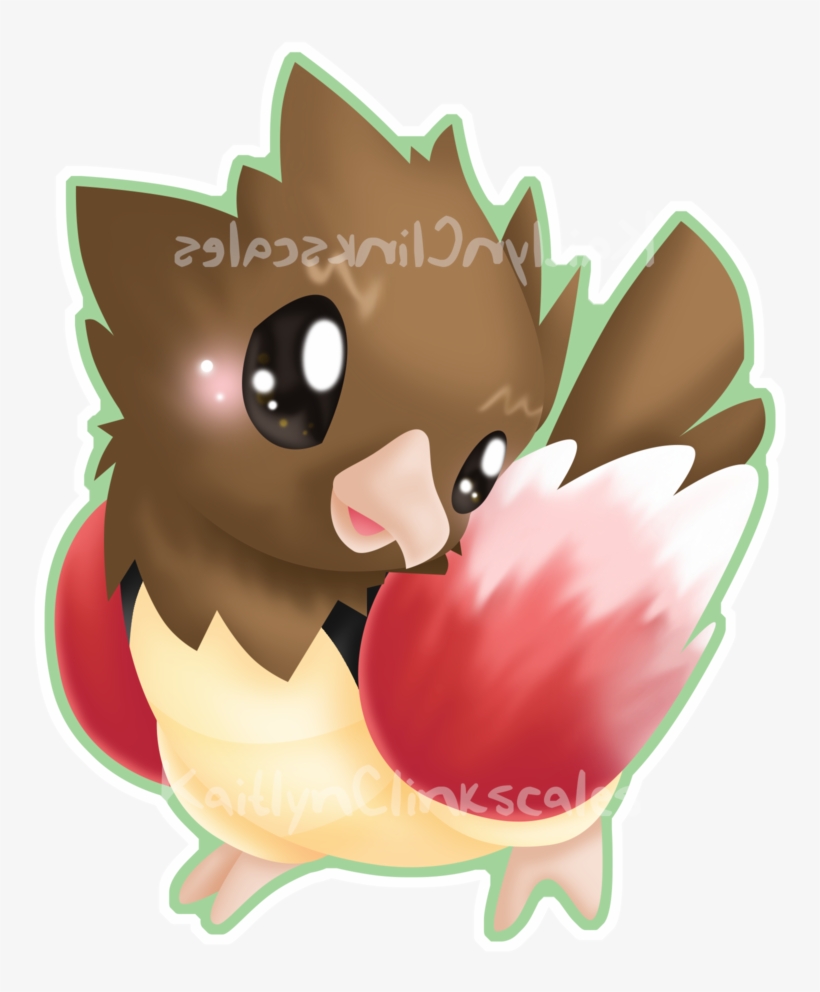 021 Spearow, transparent png download
