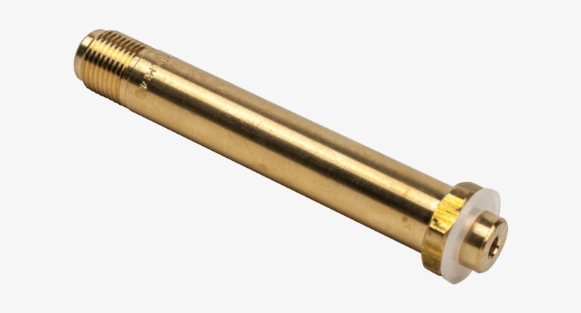 Sprs30b5l, Regulator Stem Brass - Conec 132c10049x, transparent png download