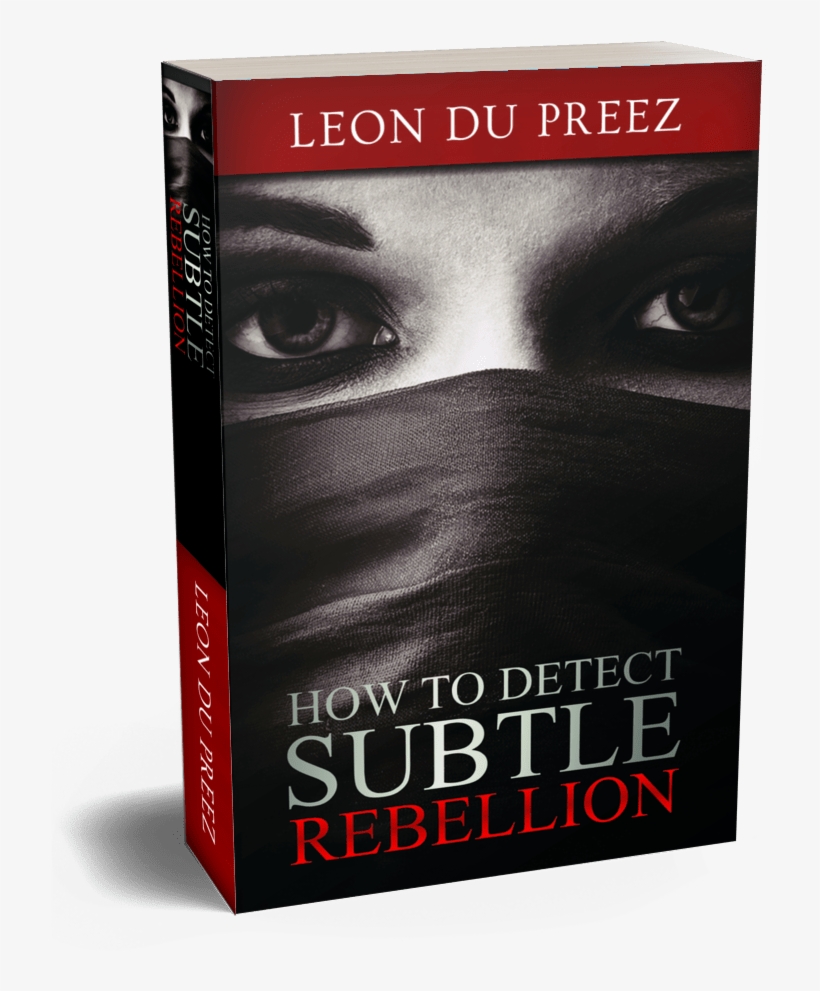 How To Detect Subtle Rebellion - Art Print: Photoinc Studio's Covered, 18x18in., transparent png download