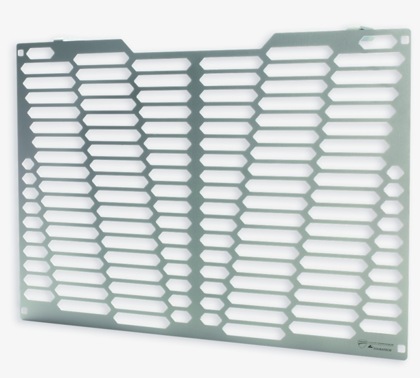 Protective Mesh For Water Radiator - Ducati Multistrada 1200 S Enduro Pack, transparent png download