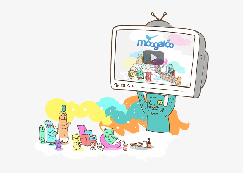 Godzilla Vs The Tinsley Towers - Godzilla, transparent png download