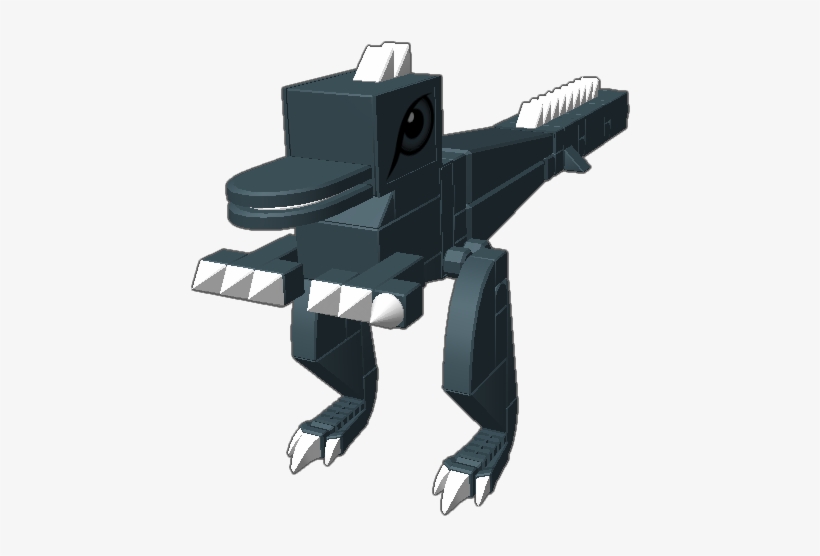 Godzilla 1998 New York, transparent png download