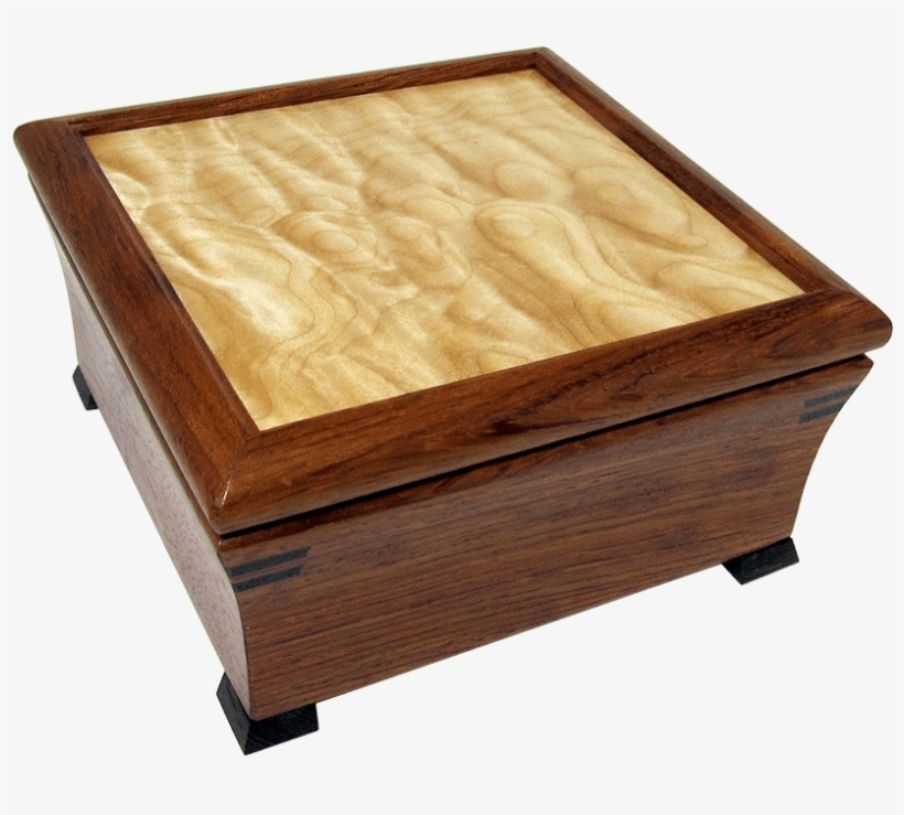 Jewelry Box Specifications - Box, transparent png download