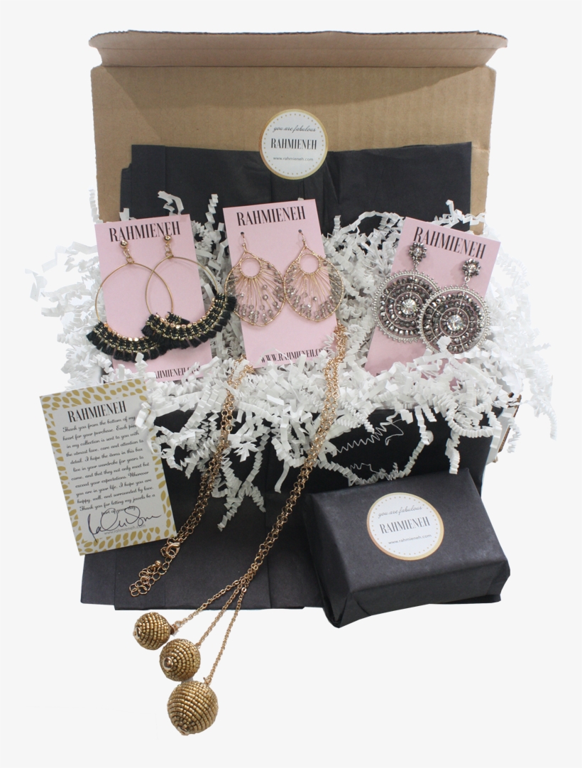 The Temptress Jewelry Box - Coin Purse, transparent png download