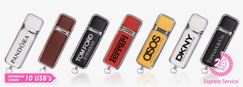 Hermes Usb Drive - Usb Flash Drive, transparent png download