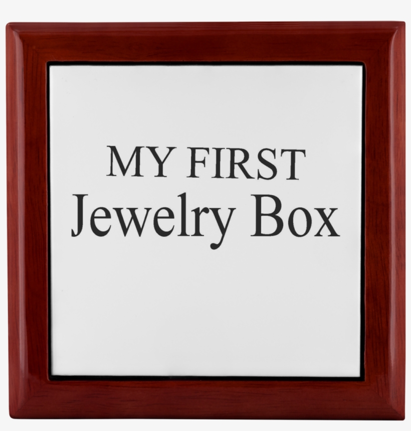 Jewelry Box Png, transparent png download