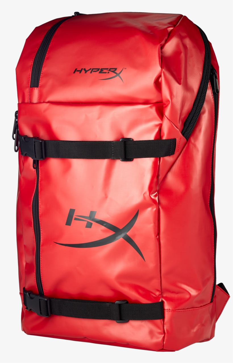 Hyperx - Scout Red, transparent png download