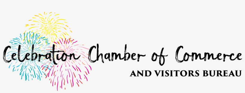 Celebration Chamber Of Commerce And Visitors Bureau, transparent png download