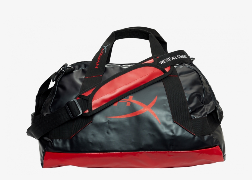 Hyperx - Crate - Hyperx Crate Gamingrygsæk, transparent png download