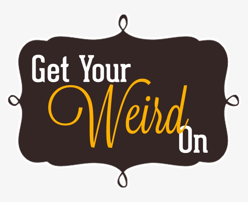Niagara Falls Ripley's Believe It Or Not Friends - Calligraphy, transparent png download