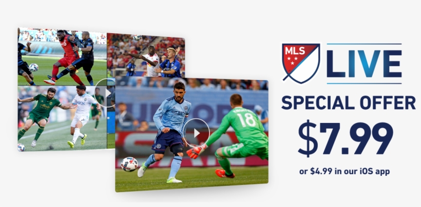 Decision Day Presented By At&t Is Sunday - Wincraft 2016 Mls All-star 4" X 6" Clear Multi-use, transparent png download