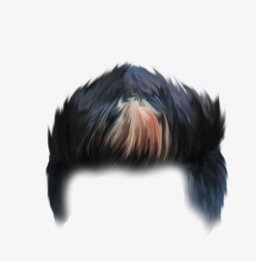 Hair Png - Instagram, transparent png download