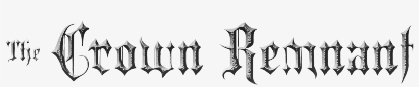 Latest News - The Crown Remnant, transparent png download