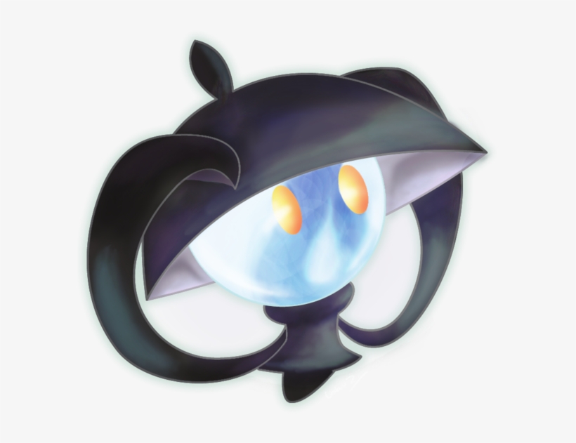 Lampent Cute, transparent png download