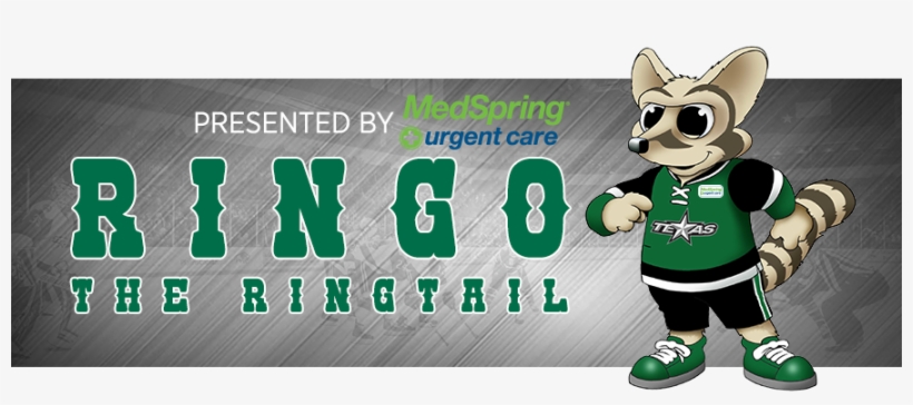 Ringomascot - Texas, transparent png download