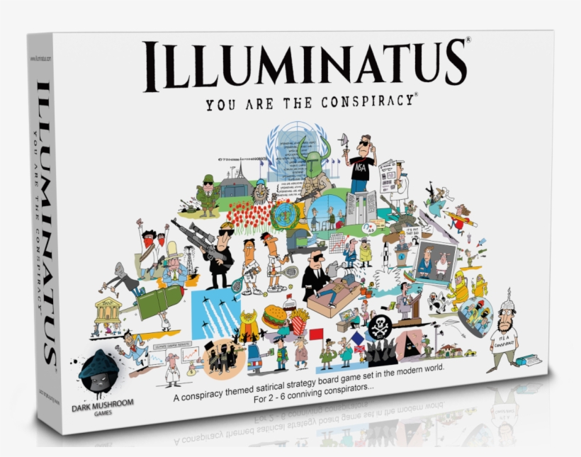 Are You Secretly Guilty That They Spend All Their Worldly - Kickstarter Board Games 2017, transparent png download