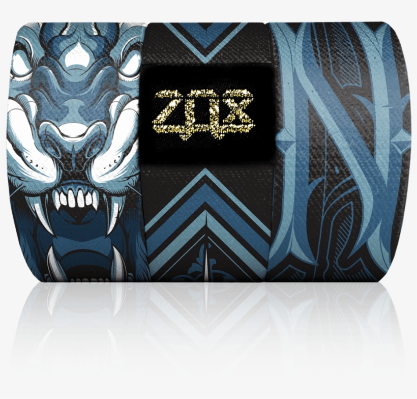 Nemesis - Stardust Zox Straps Wristband, transparent png download
