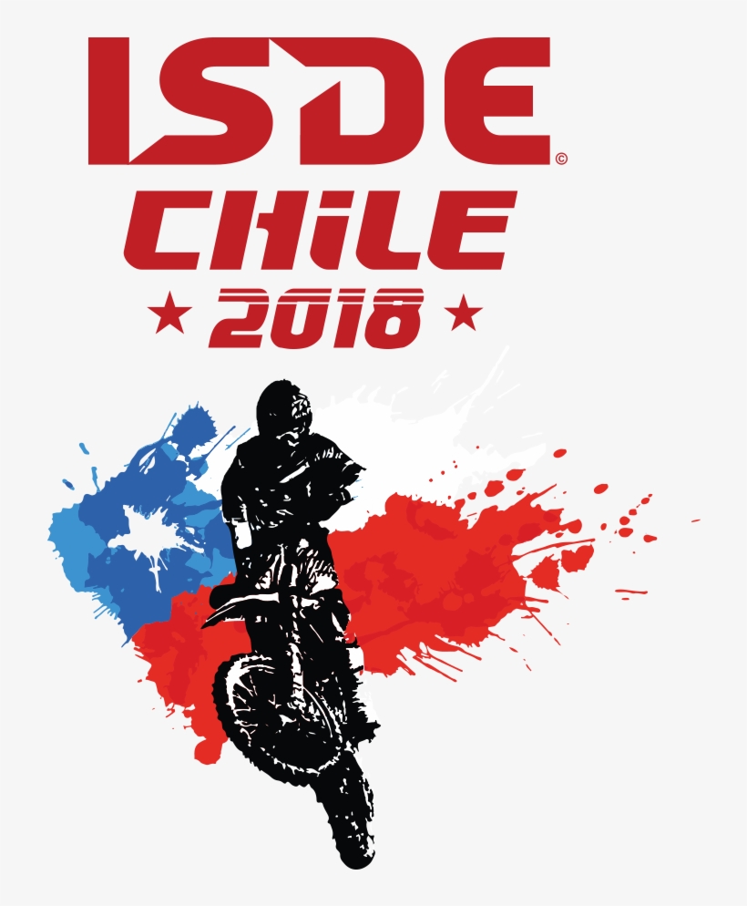 Fim Isde Chile - Isde 2018, transparent png download